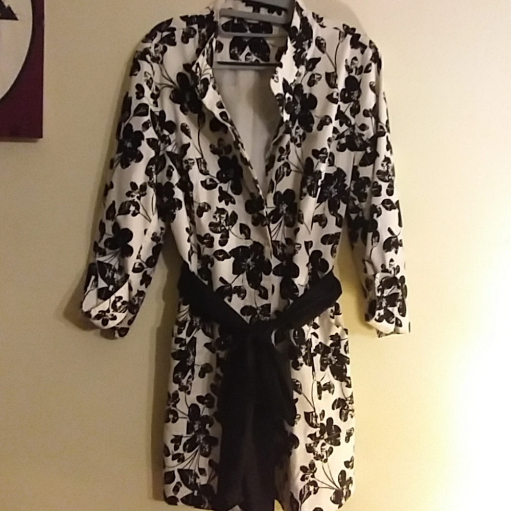 Spring Jacket